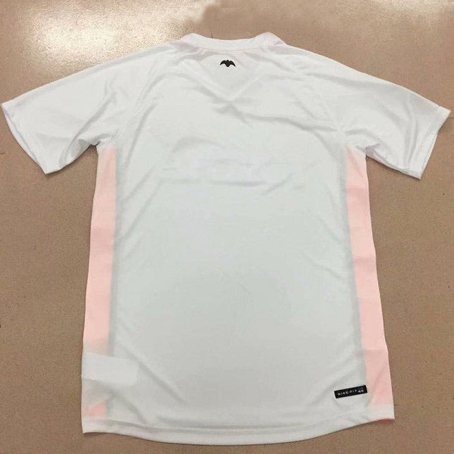 Maglia Retro Valencia Home 2006/07