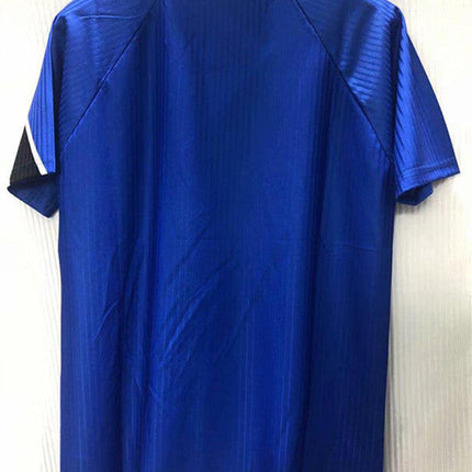 Maglia Retro Manchester United Trasferta 1996/97