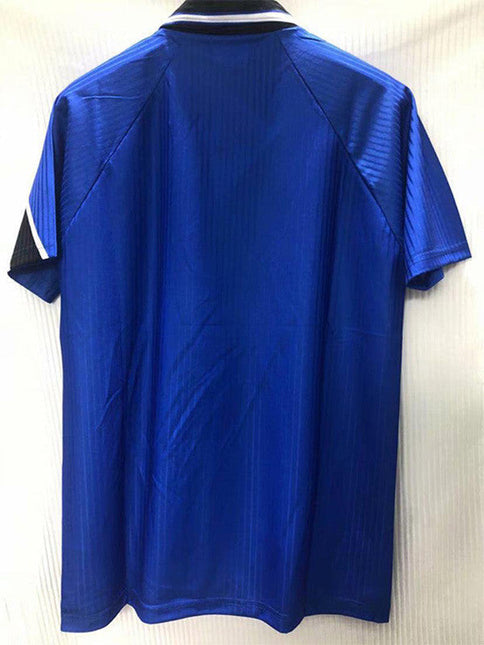 Maglia Retro Manchester United Trasferta 1996/97