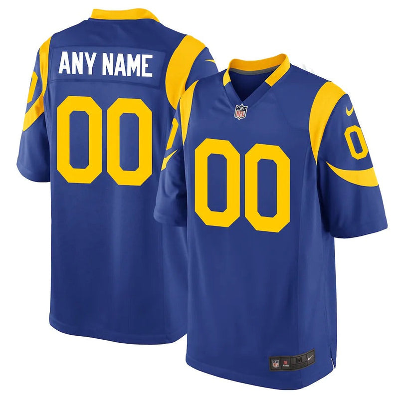 NFL Los Angeles Rams 2021/22 Jersey