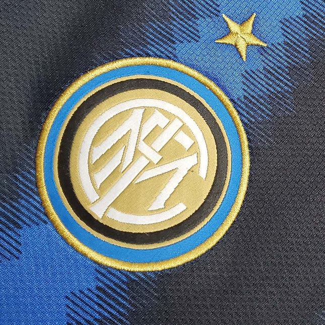 Maglia Retro Inter Home 2010/11