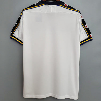Maglia Retro Parma Trasferta 2002/03
