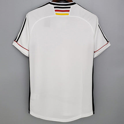 Maglia Retro Germania Home 1998/99 (Nazionali)