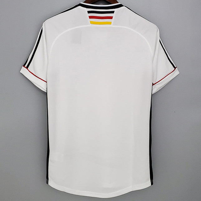 Maglia Retro Germania Home 1998/99 (Nazionali)