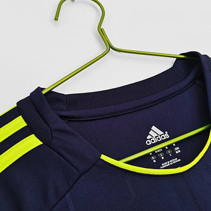 Terza Maglia Retro Real Madrid 2012/13