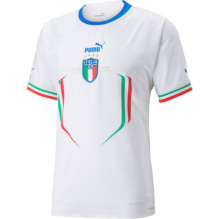 Maglia Italia Trasferta 2022/23 (Nazionali)