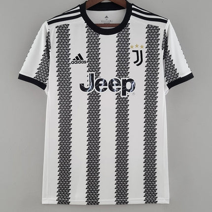 Maglia Juventus Home 2022/23 ( con Taglia XXXL e Taglia Bambino )