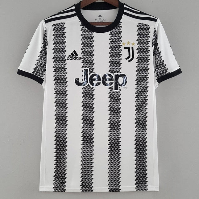 Maglia Juventus Home 2022/23 ( con Taglia XXXL e Taglia Bambino )
