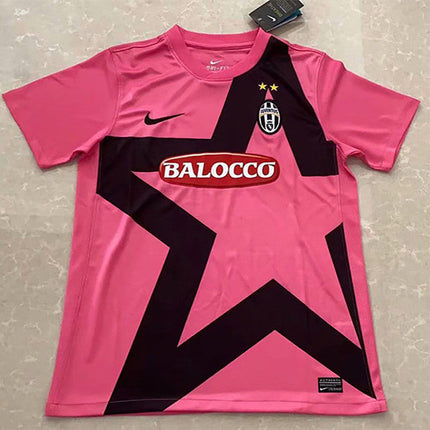 Maglia Retro Juventus Trasferta 2011/12