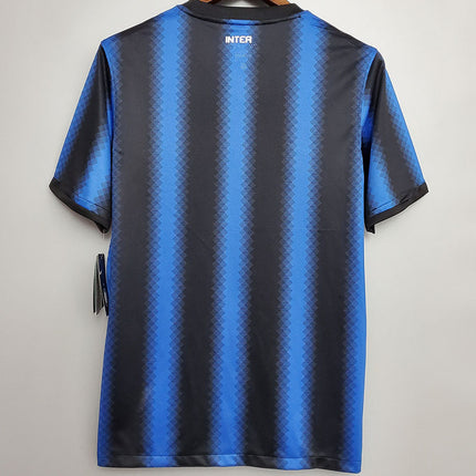 Maglia Retro Inter Home 2010/11