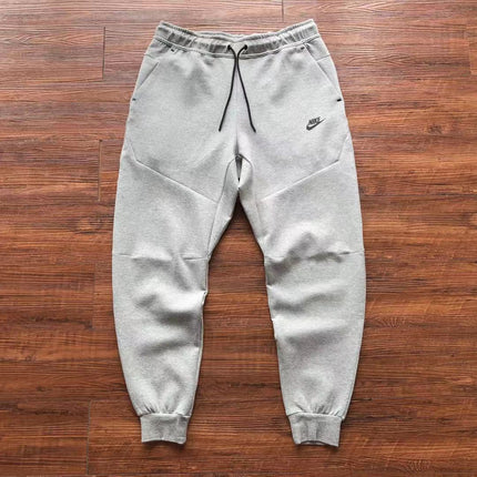 Tuta Nike Tech Grigia 2021/22 REPLICA