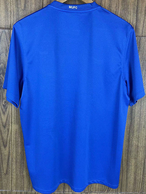 Maglia Retro Manchester United Trasferta 2007/08