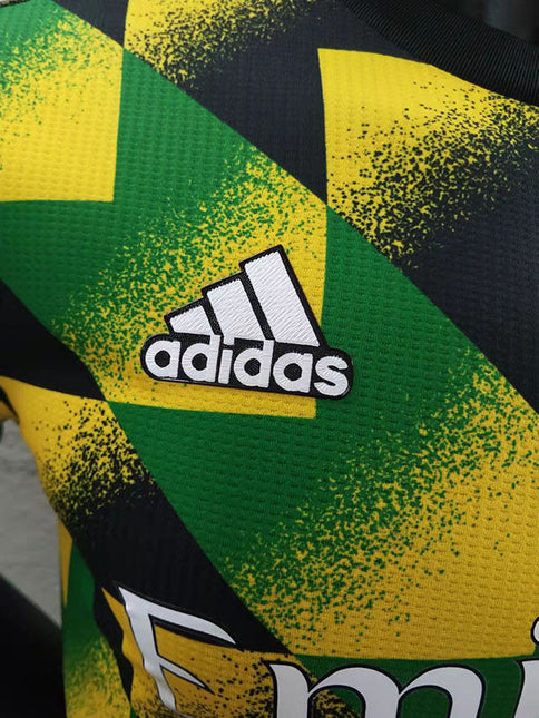 Maglia Arsenal Pre-Match 2022/23