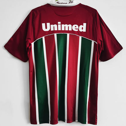 Maglia Retro Fluminense Home 2008/09