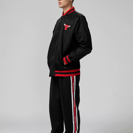 Giacca a Bottoni Chicago Bulls 2021/22