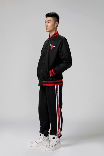 Giacca a Bottoni Chicago Bulls 2021/22