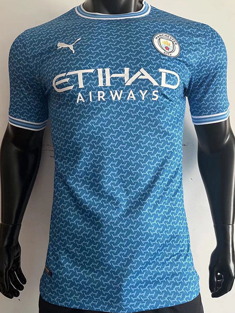 Maglia Manchester City Home Special Edition 2022/23