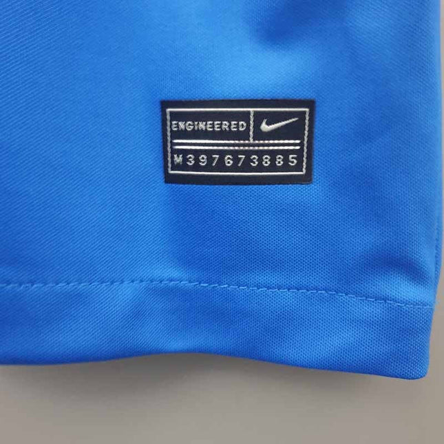 Maglia Retro Brasile Trasferta 2020/21 (Nazionali)