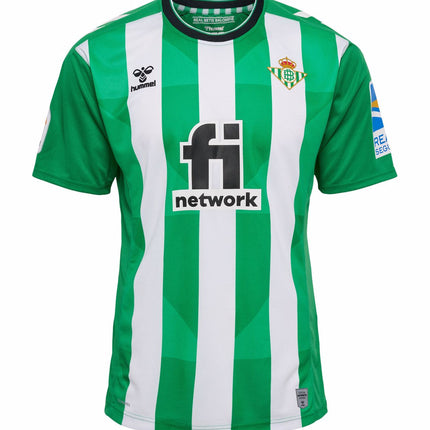 Maglia Real Betis Home 2022/23 ( con Taglia XXXL e Taglia Bambino )