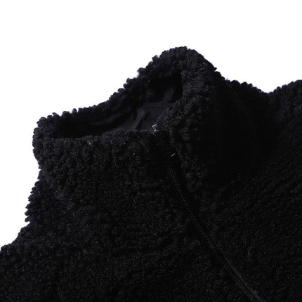 Giacca nikelab big swoosh reversible jacket REPLICA