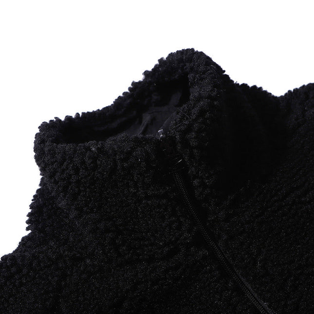 Giacca nikelab big swoosh reversible jacket REPLICA