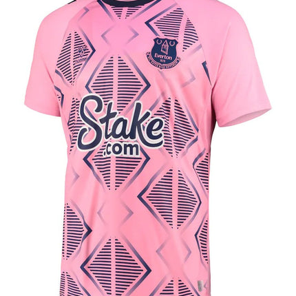 Maglia Everton Trasferta 2022/23