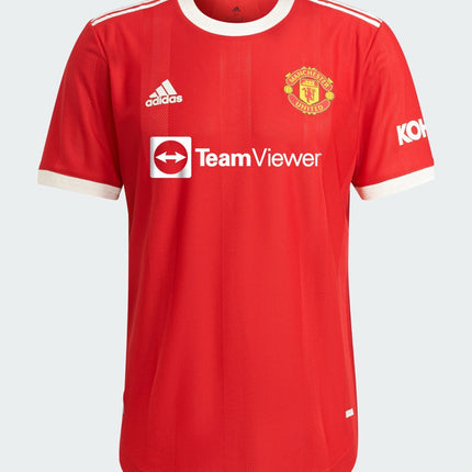 Maglia Manchester United Home 2021/22 ( con Taglia XXXL e Taglia Bambino )