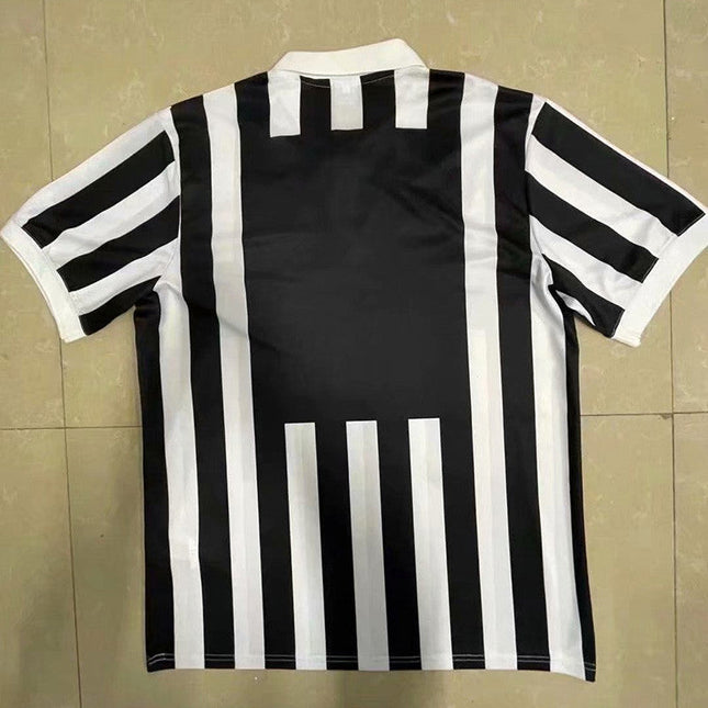 Maglia Retro Juventus 1984/85