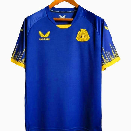Maglia Newcastle Trasferta 2022/23