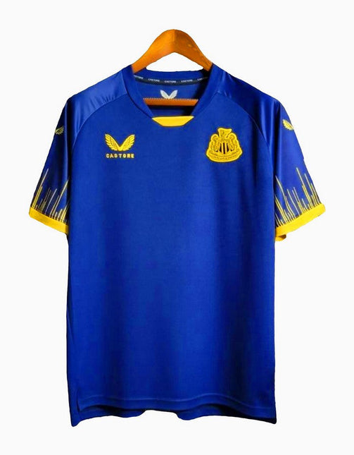 Maglia Newcastle Trasferta 2022/23