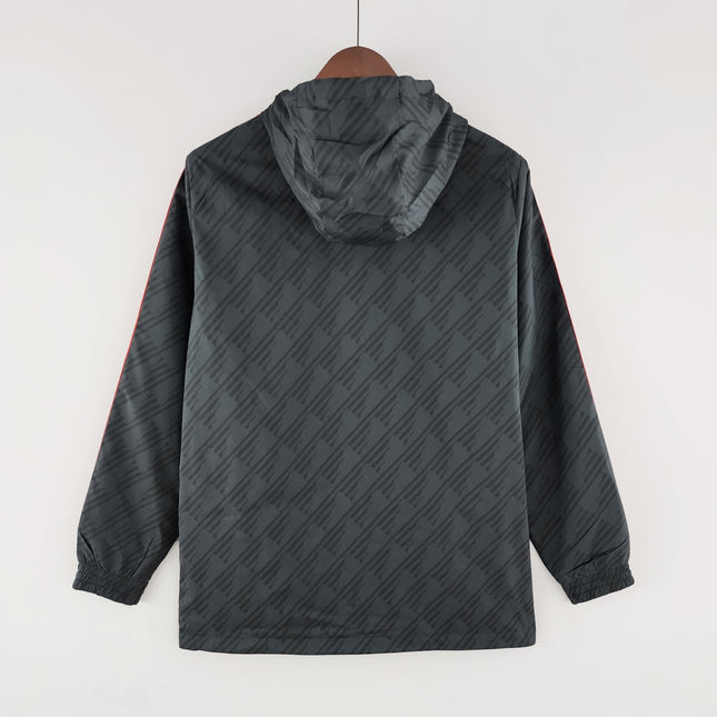 Giacca a Zip Internacional 2022/23