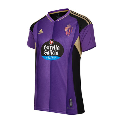 Maglia Valladolid Trasferta 2022/23 ( con Taglia XXXL & Taglia Bambino )