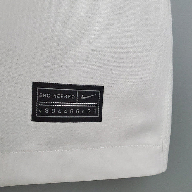 Maglia Retro Turchia Trasferta 2020/21 (Nazionali)