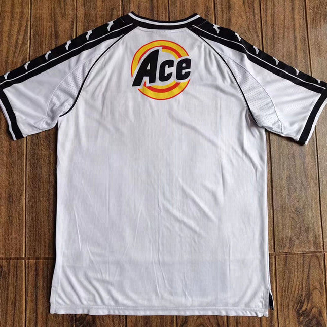 Maglia Retro Vasco de Gama Home 2000/01
