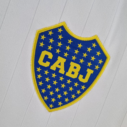Maglia Boca Juniors Allenamento 2022/23