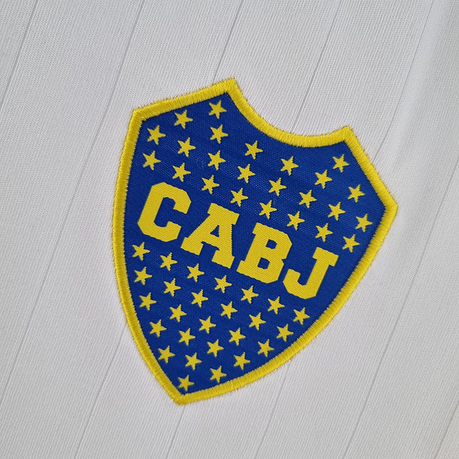 Maglia Boca Juniors Allenamento 2022/23