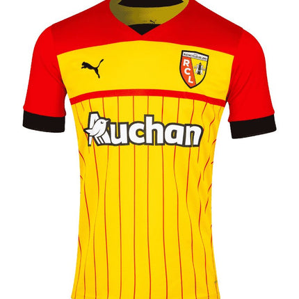 Maglia Lens Home 2022/23 ( con Taglia XXXL e Taglia Bambino )