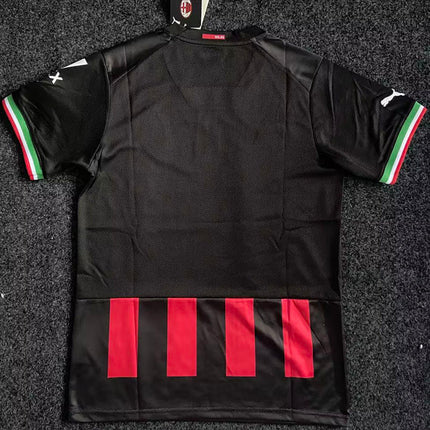 Maglia Milan Home 2022/23 ( con Taglia XXXL e Taglia Bambino )