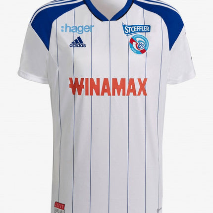 Maglia Strasburgo Trasferta 2022/23