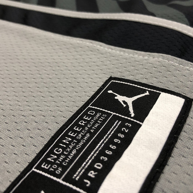 Maglia NBA “BKLYN” Brooklyn Nets 2021/22