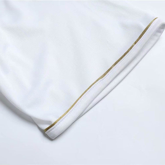 Maglia Retro Real Madrid Home 2011/12