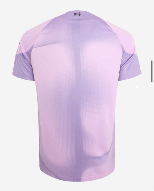 Maglia 1 Portiere Liverpool 2022/23 ( con Taglia XXXL e Taglia Bambino )