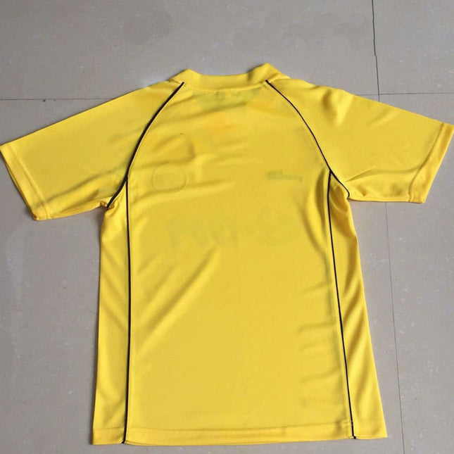 Maglia Retro Borussia Dortmund Home 2001/02