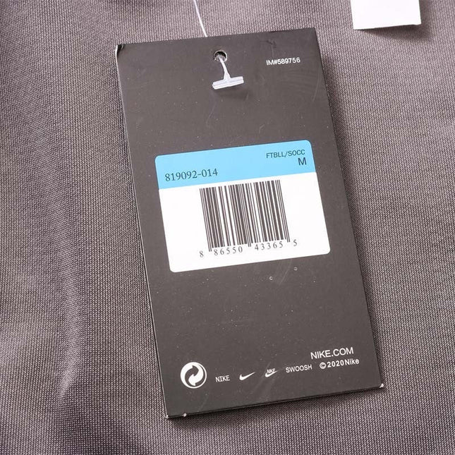 Kit Giacca a Zip con Cappuccio Grigia NBA Milwaukee Buks 2021/22