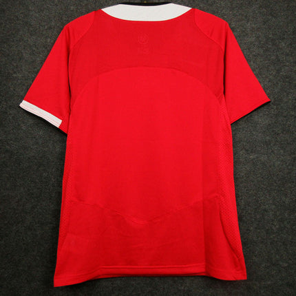 Maglia Retro Manchester United Home 2004/05
