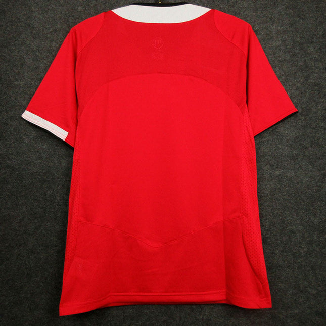 Maglia Retro Manchester United Home 2004/05