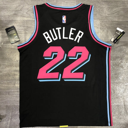 Maglia NBA Miami Heat 2021/22