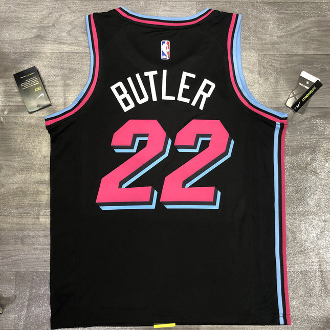 Maglia NBA Miami Heat 2021/22