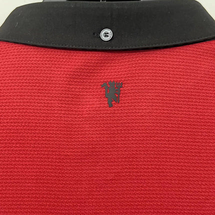 Maglia Retro Manchester United Home 2013/14