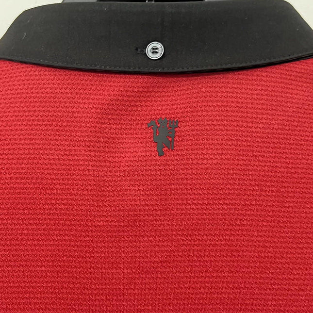 Maglia Retro Manchester United Home 2013/14